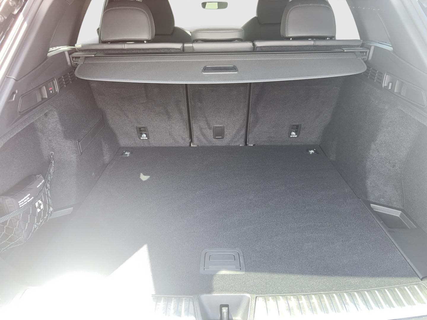 Bild über Audi Q5 SUV TDI quattro 150 kW S tronic - für weitere Informationen kontaktieren Sie den Audi Partner