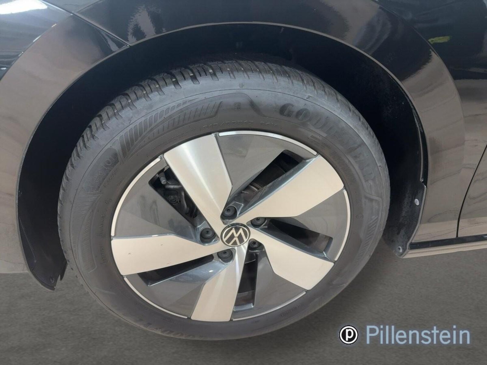 Volkswagen Passat – Bild 5