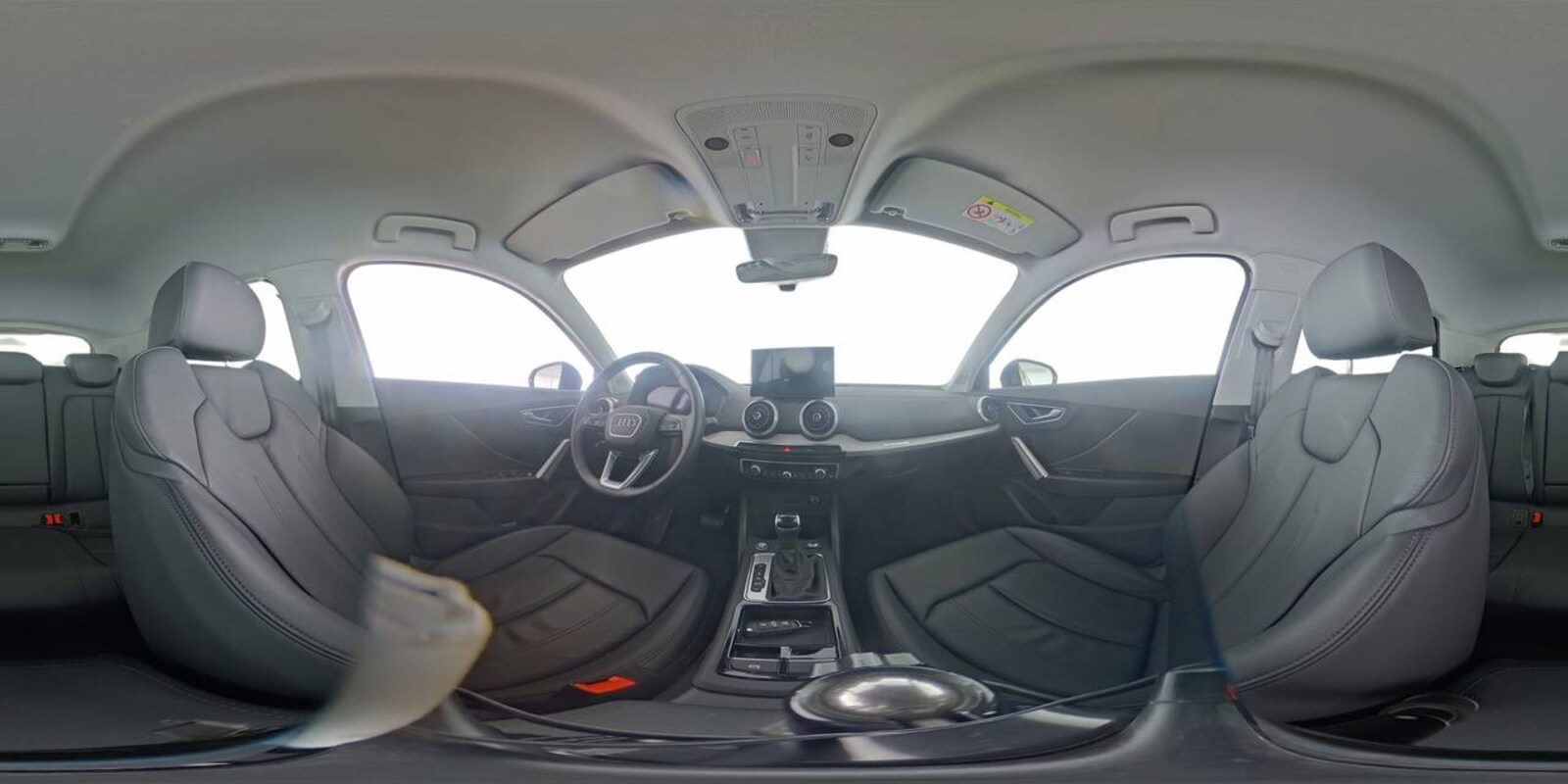 Audi Q2 – Bild 4