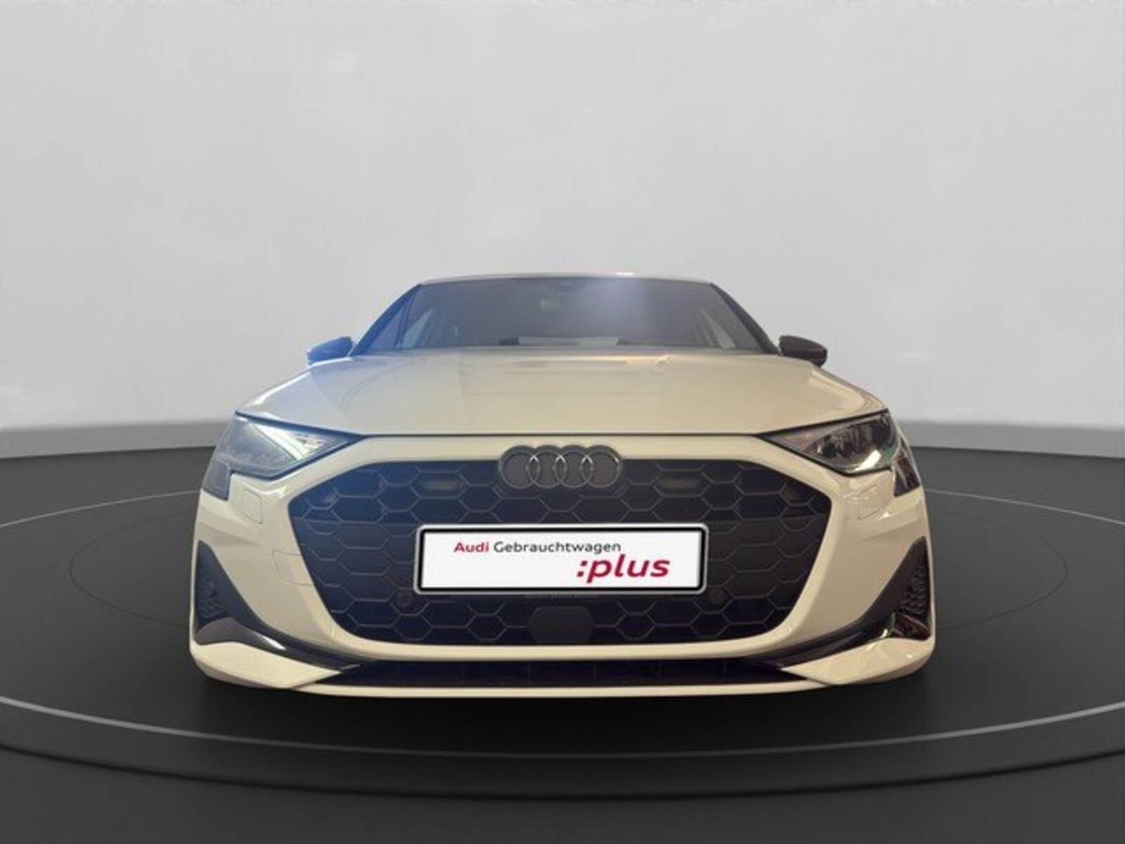 Audi A3 Limousine – Bild 3