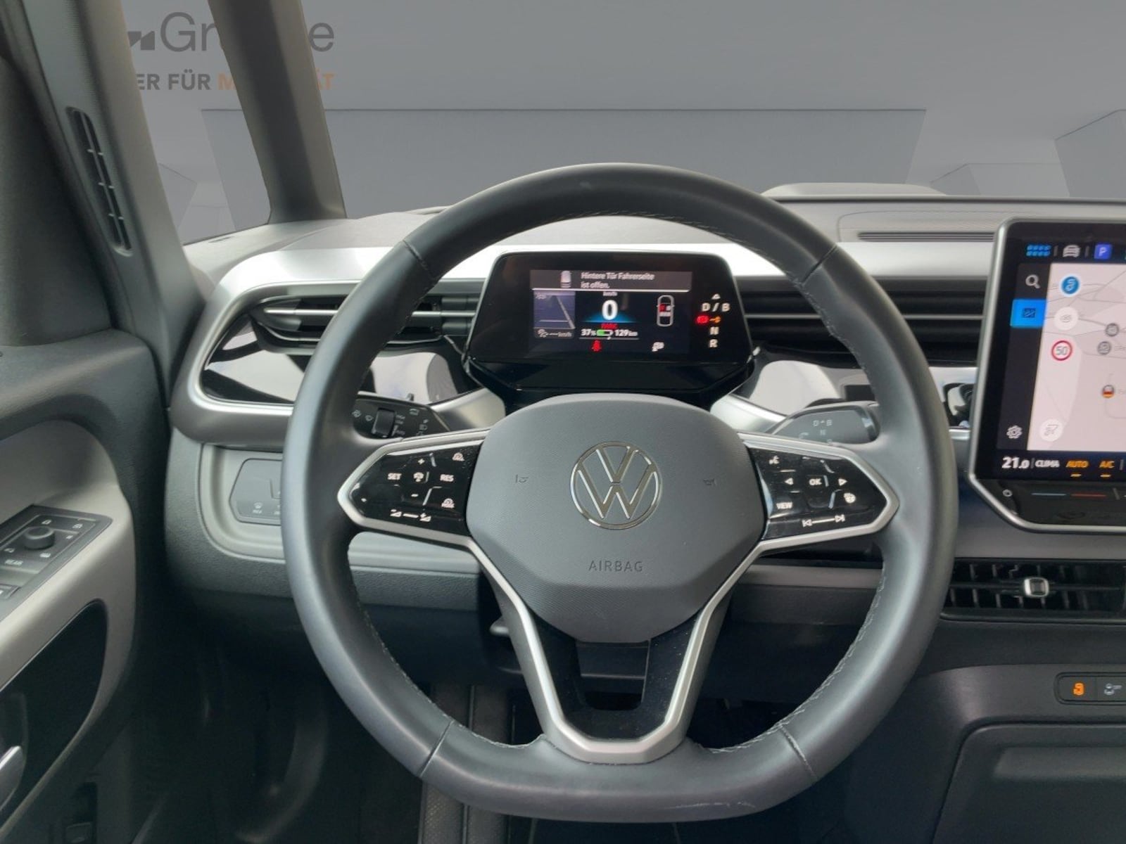 Volkswagen ID. Buzz – Bild 10