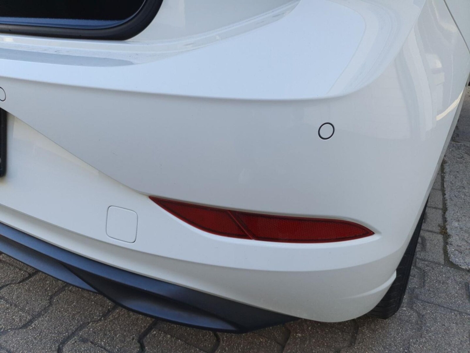 Volkswagen Polo – Bild 19