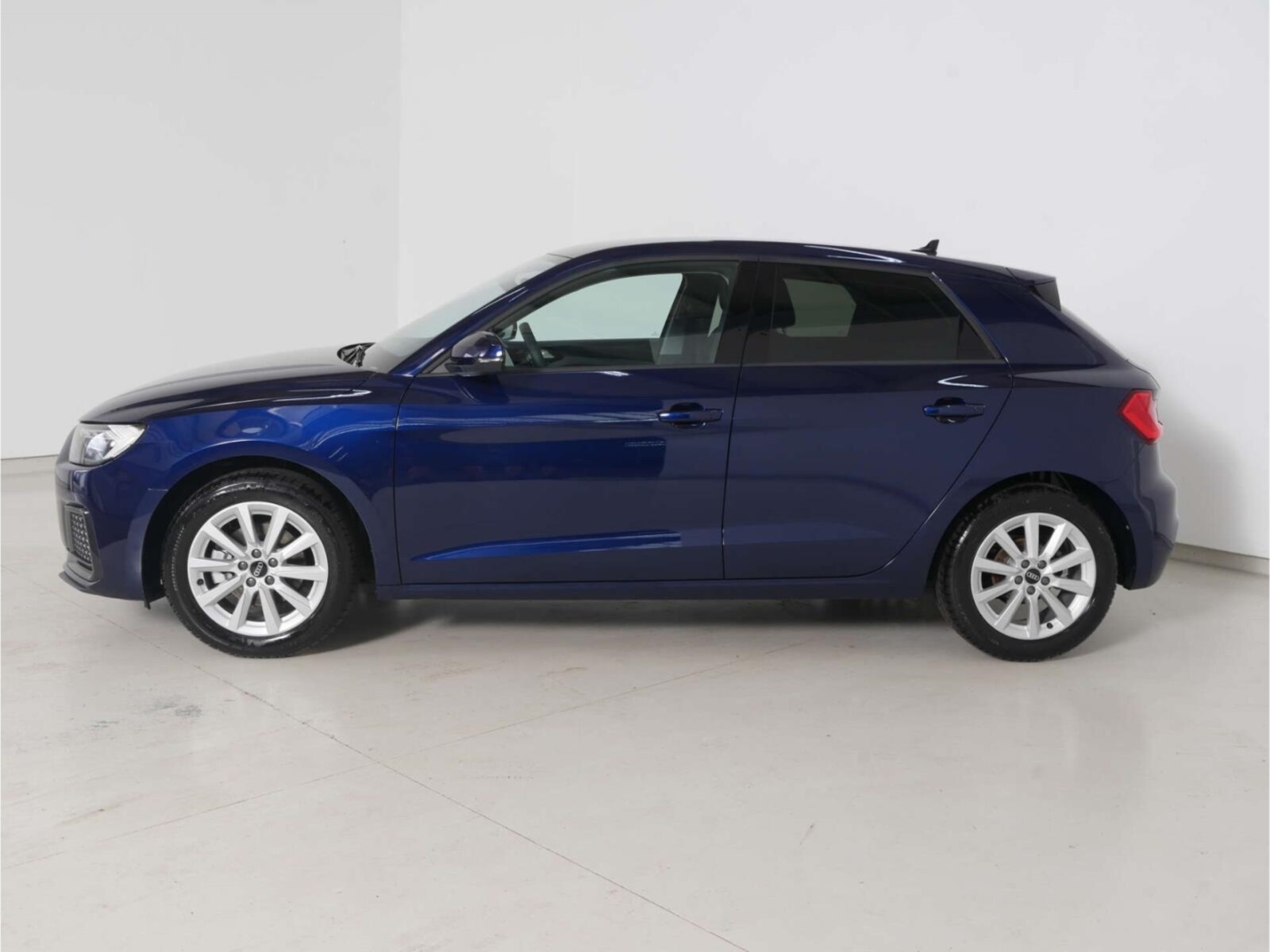 Audi A1 Sportback – Bild 6