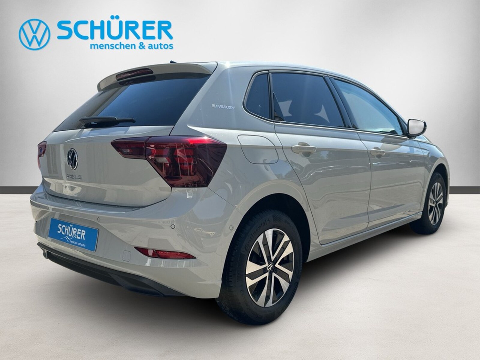 Volkswagen Polo – Bild 7