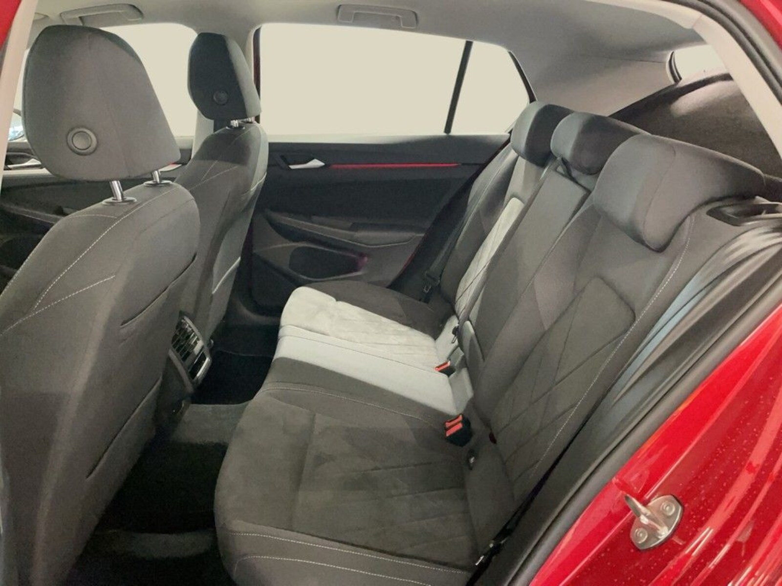 Volkswagen Golf – Bild 11