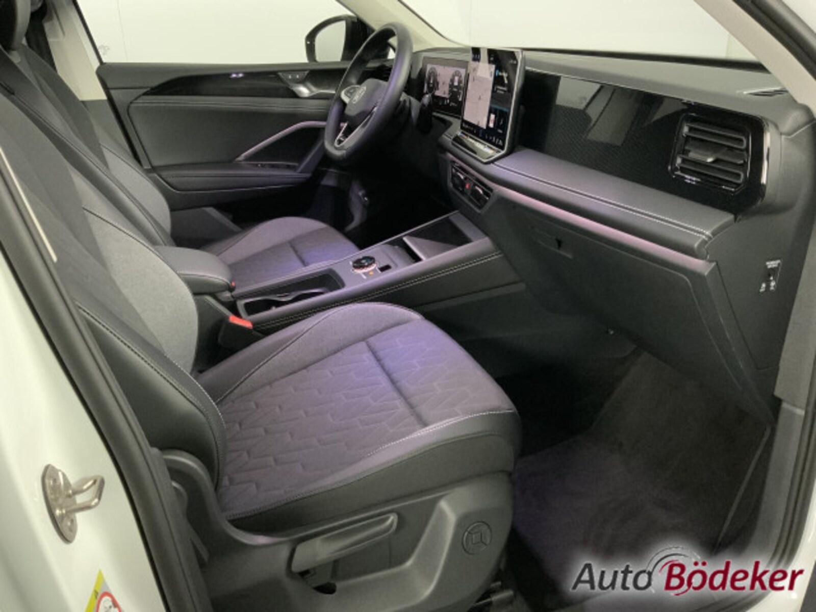 Volkswagen Tiguan – Bild 9