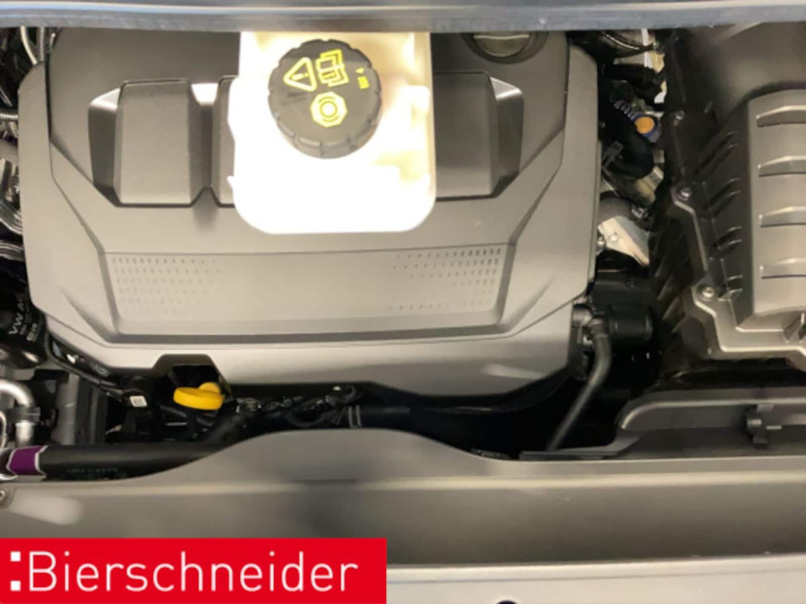 Volkswagen Multivan – Bild 20
