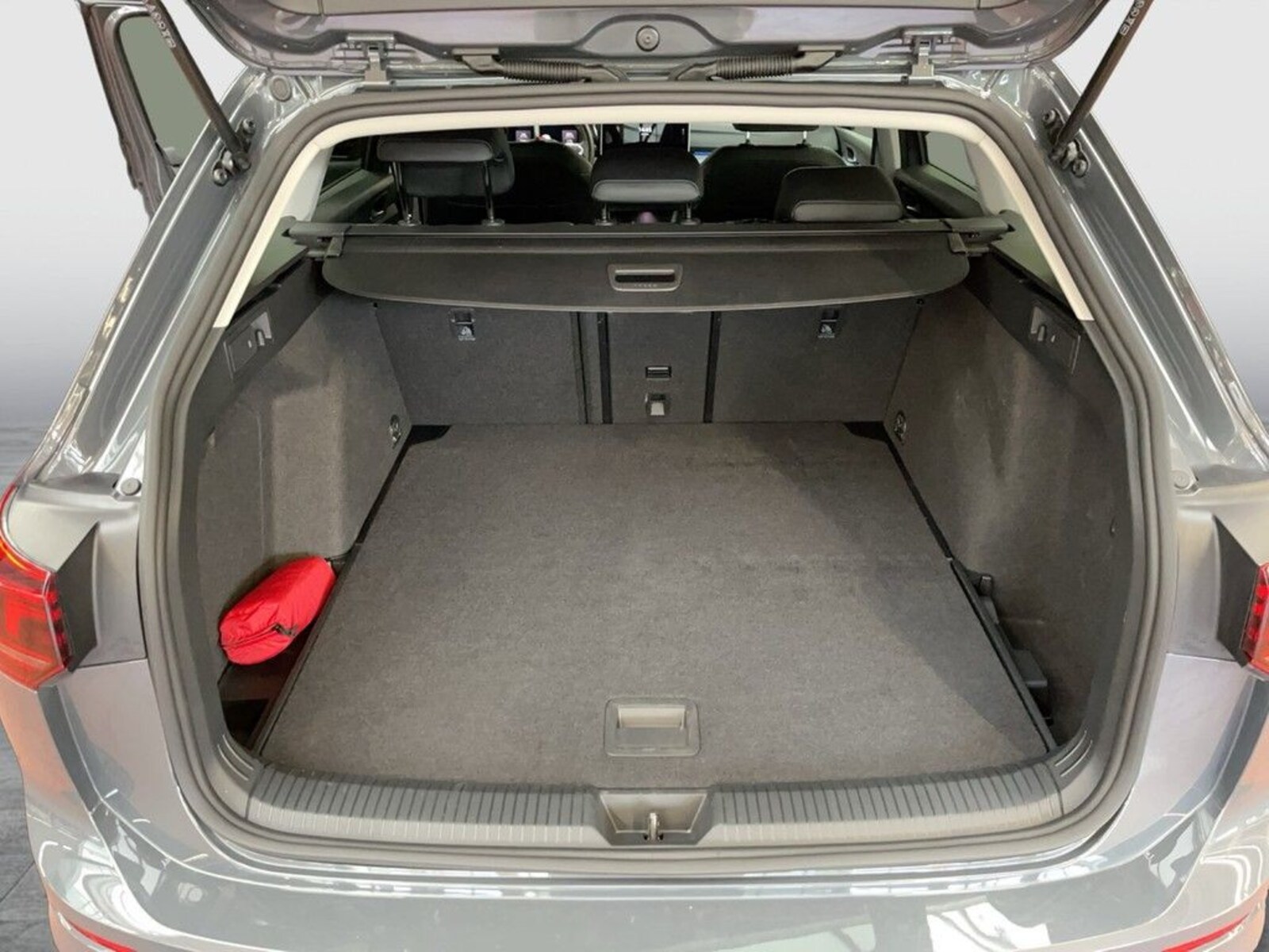 Volkswagen Golf Variant – Bild 15