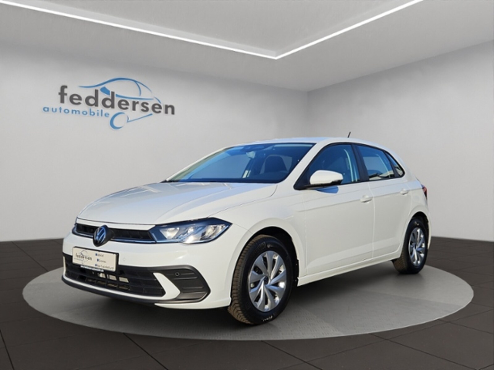 Volkswagen Polo – Bild 2