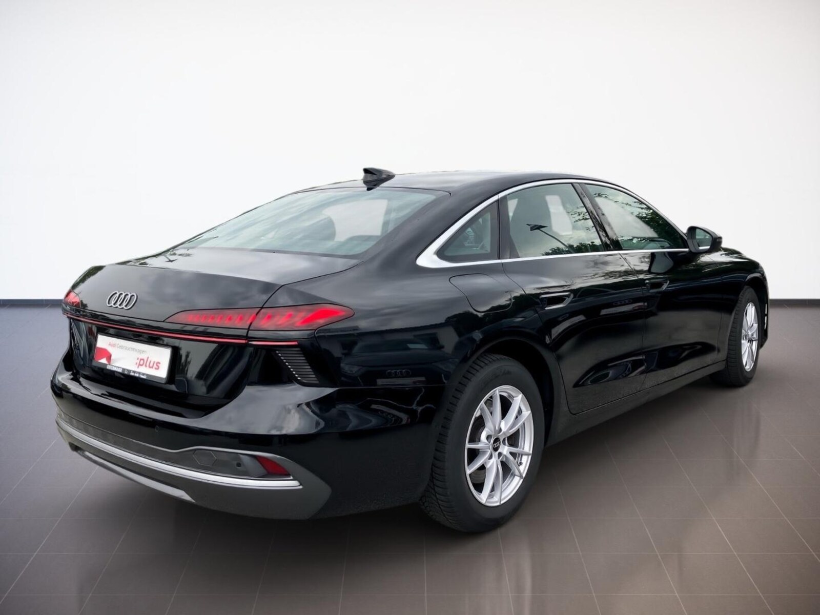 Audi A6 Limousine – Bild 4