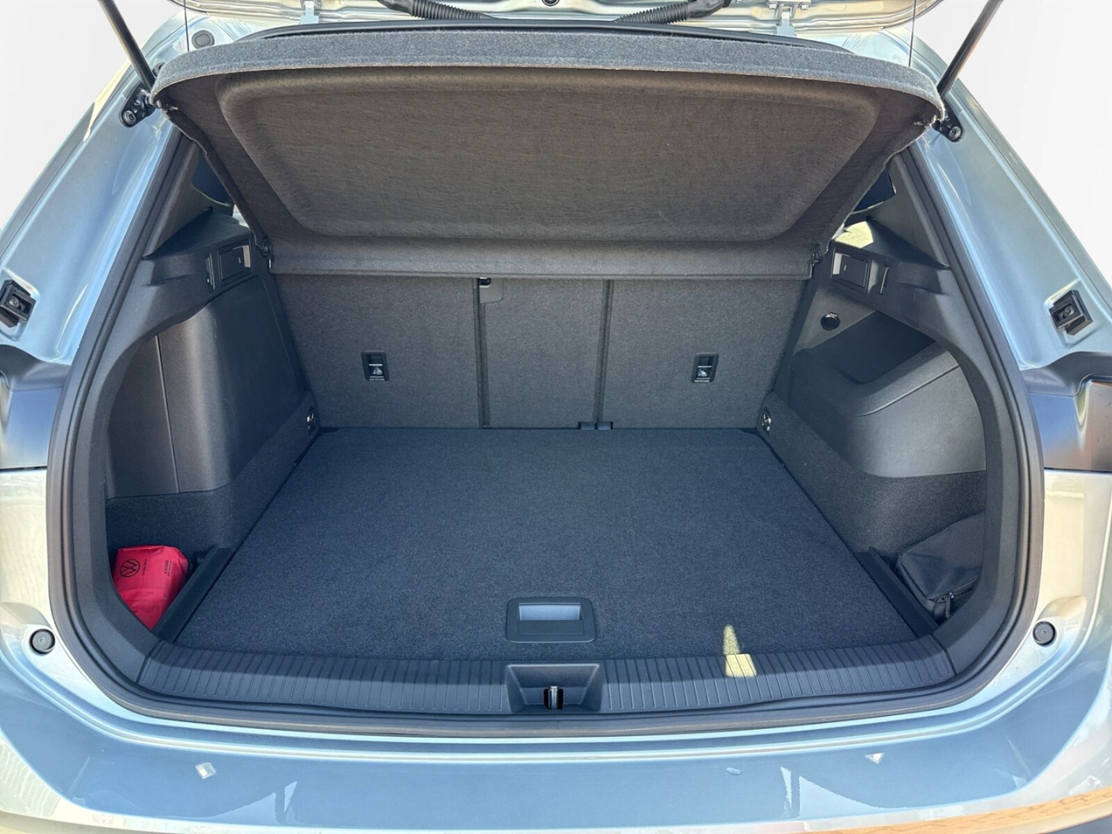 Volkswagen Tiguan – Bild 10