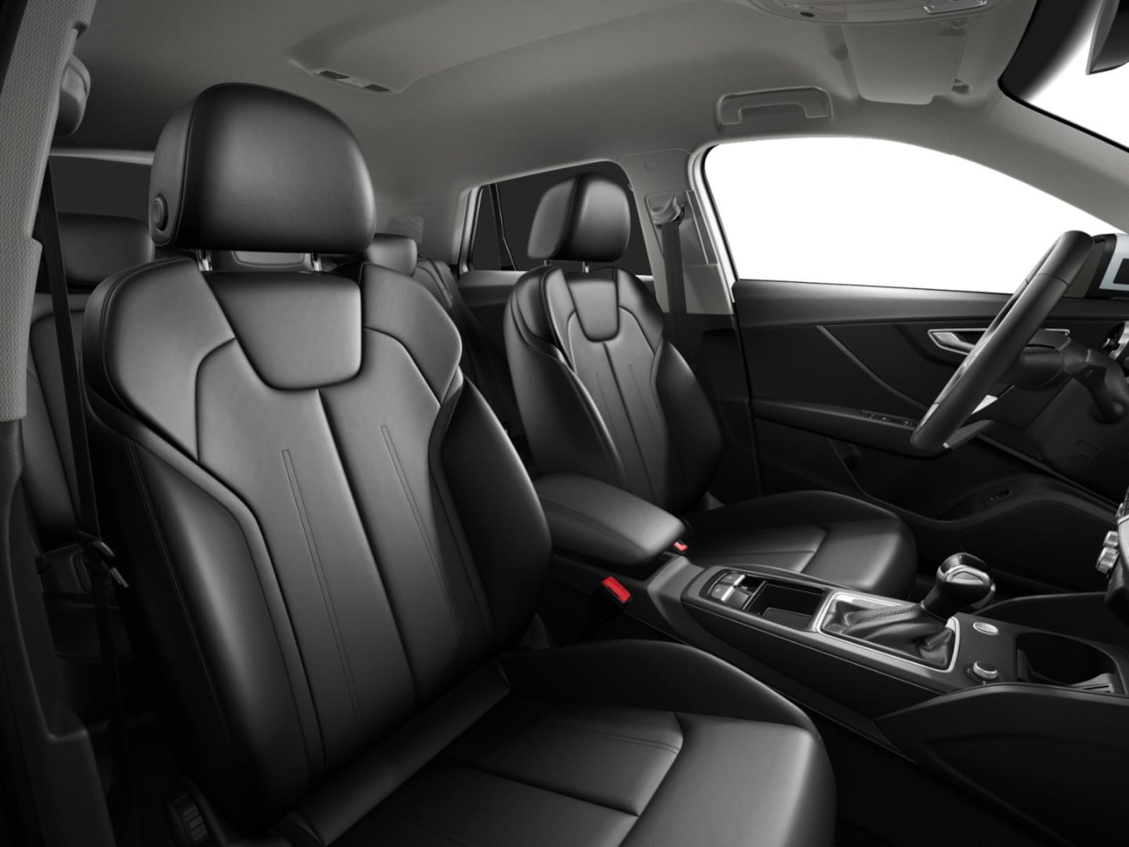 Audi Q2 – Bild 9