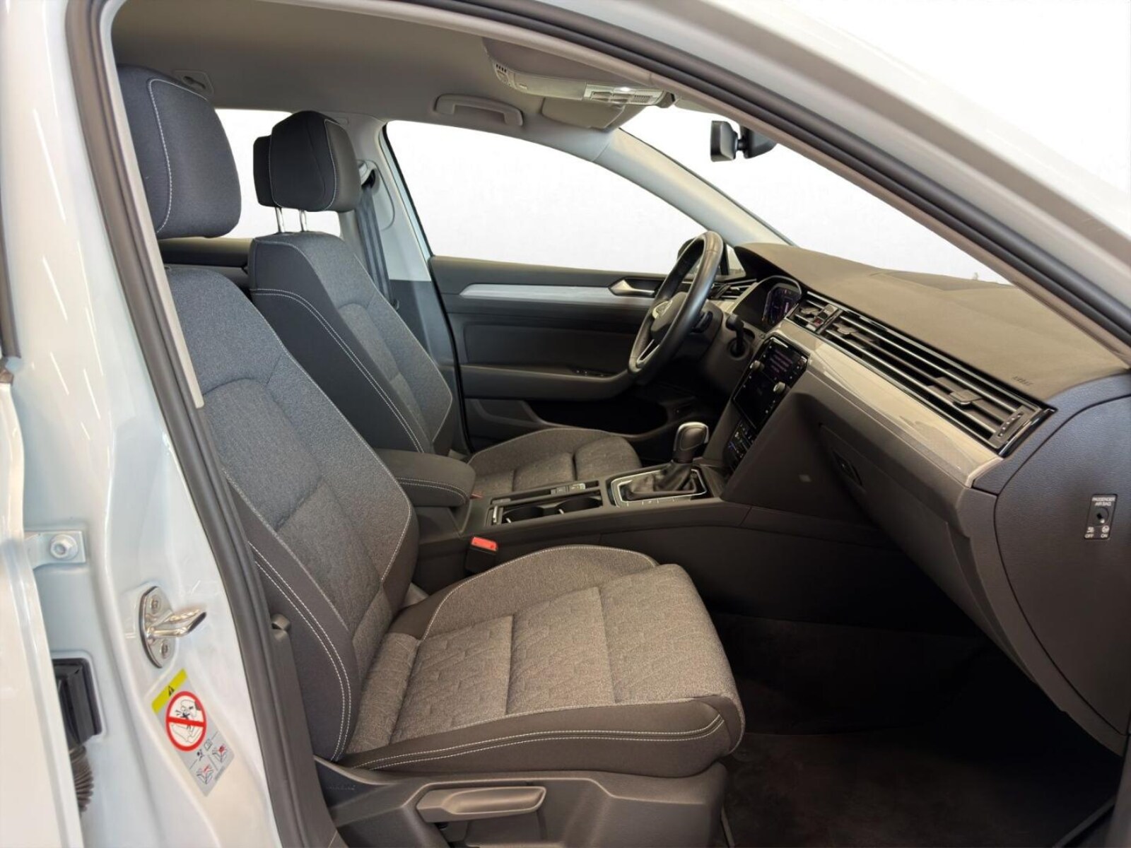 Volkswagen Passat Variant – Bild 6