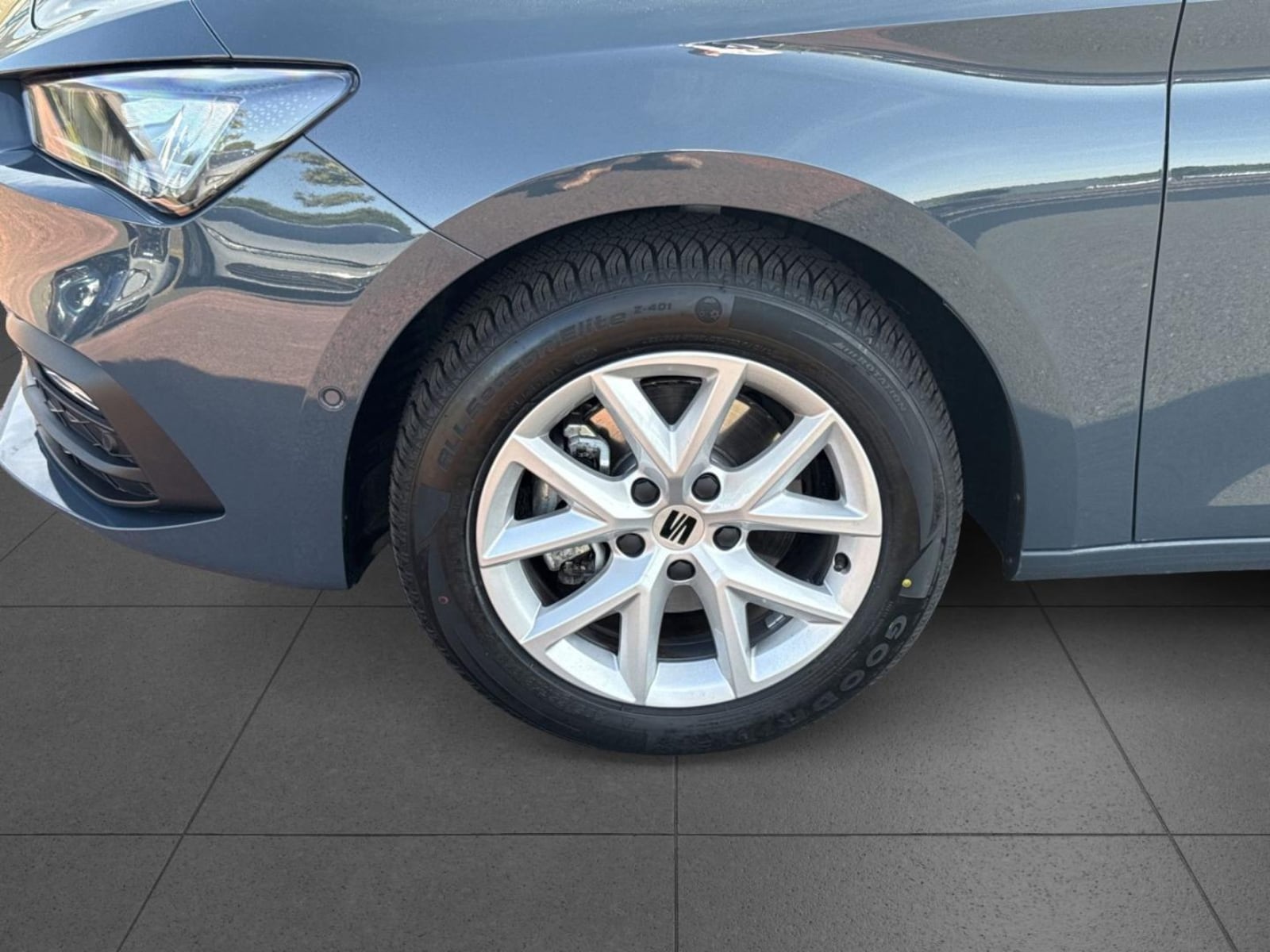 SEAT Leon Sportstourer – Bild 7