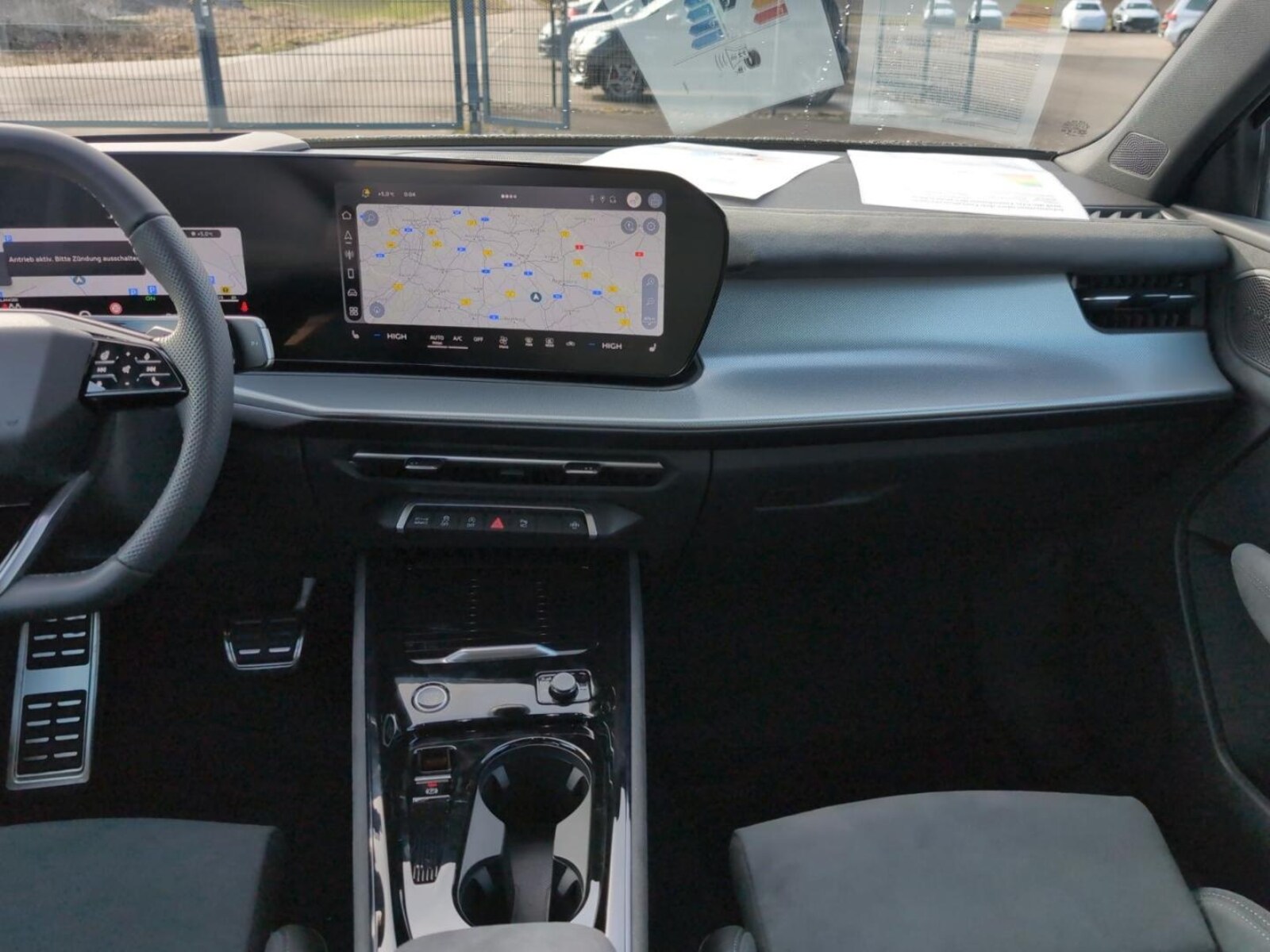 Audi Q3 – Bild 9