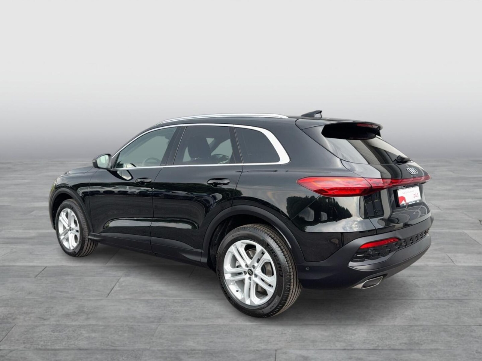 Audi Q5 – Bild 3