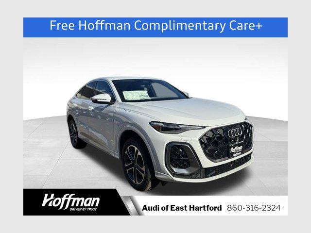 2026 Audi Q5 Sportback Premium Plus