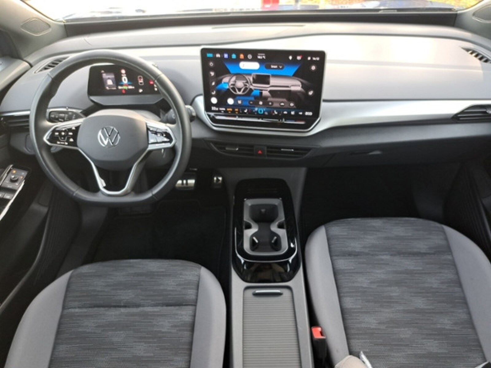 Volkswagen ID.4 – Bild 23