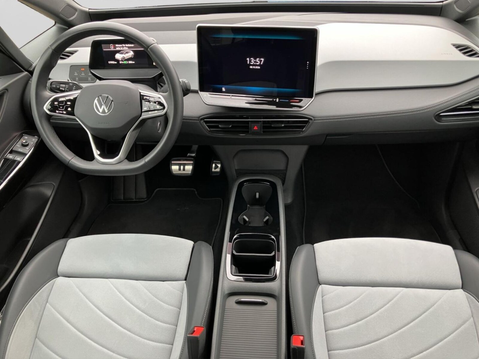 Volkswagen ID.3 – Bild 22