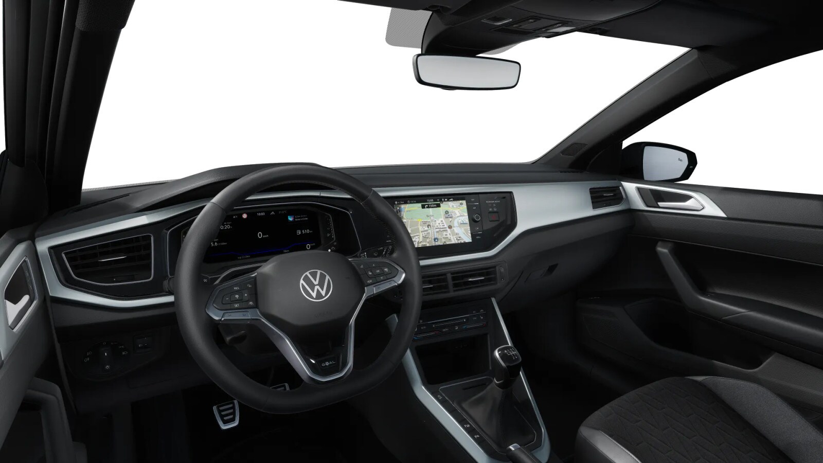 Volkswagen Polo – Bild 8