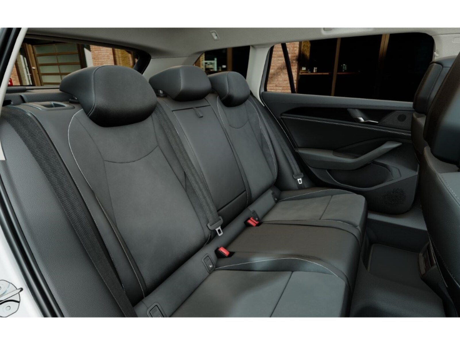 Volkswagen Passat – Bild 7