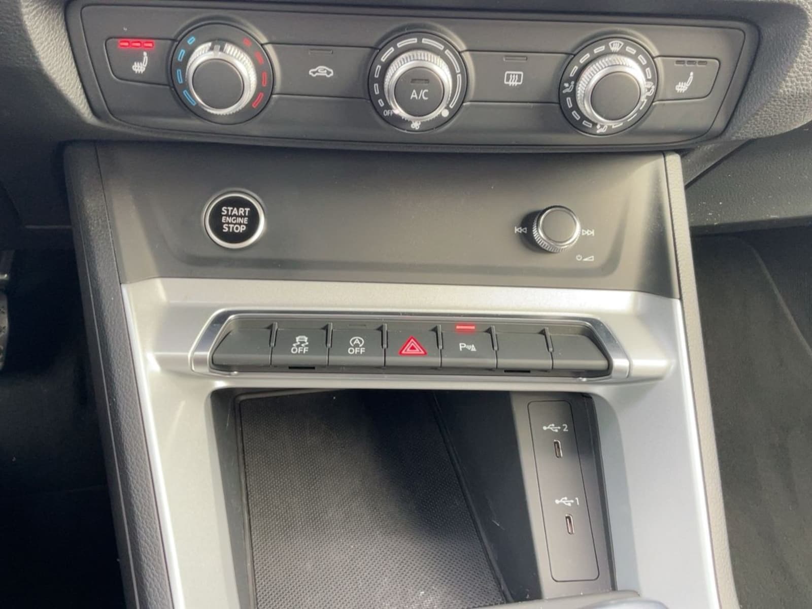 Audi Q3 – Bild 17