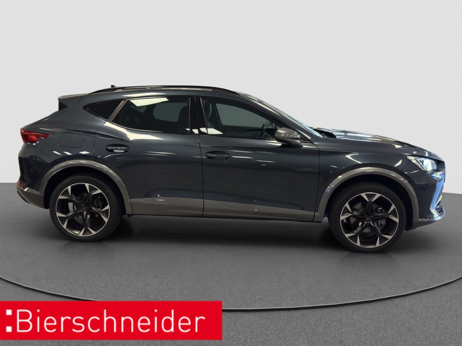 CUPRA Formentor – Bild 5