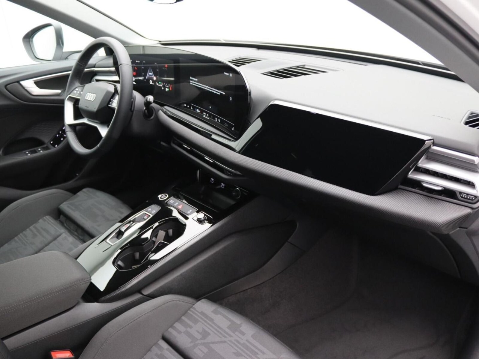 Audi A5 Avant – Bild 12