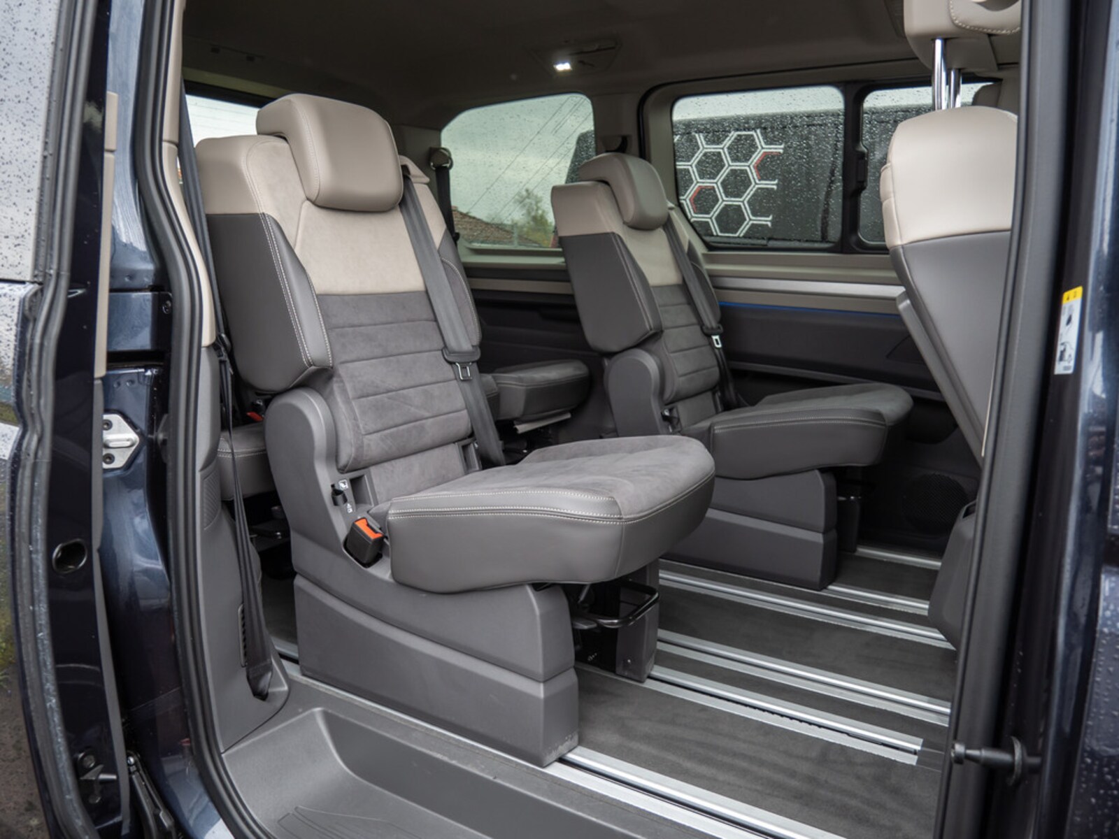 Volkswagen Multivan – Bild 4