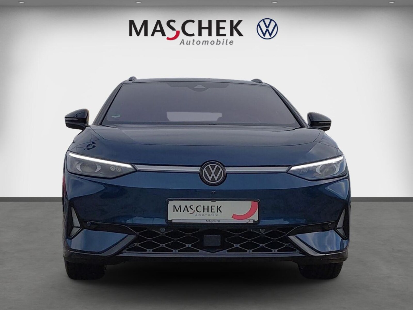 Volkswagen ID.7 Tourer – Bild 8