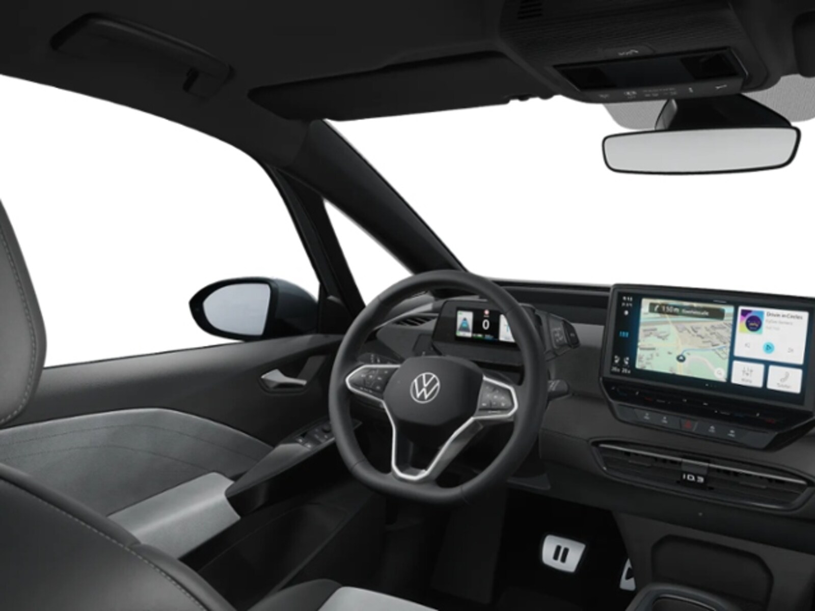 Volkswagen ID.3 – Bild 13