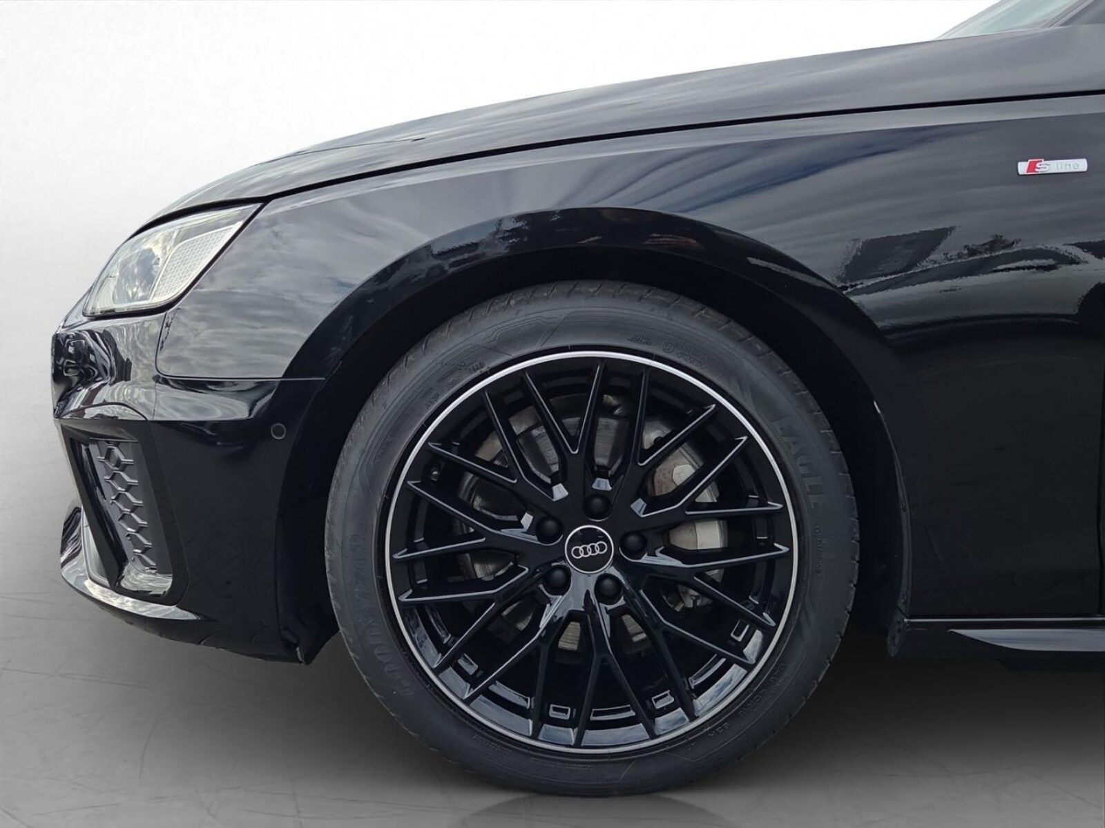 Audi A4 Avant – Bild 13