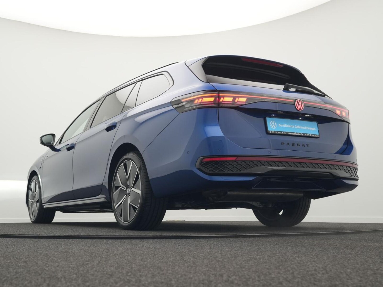 Volkswagen Passat – Bild 27