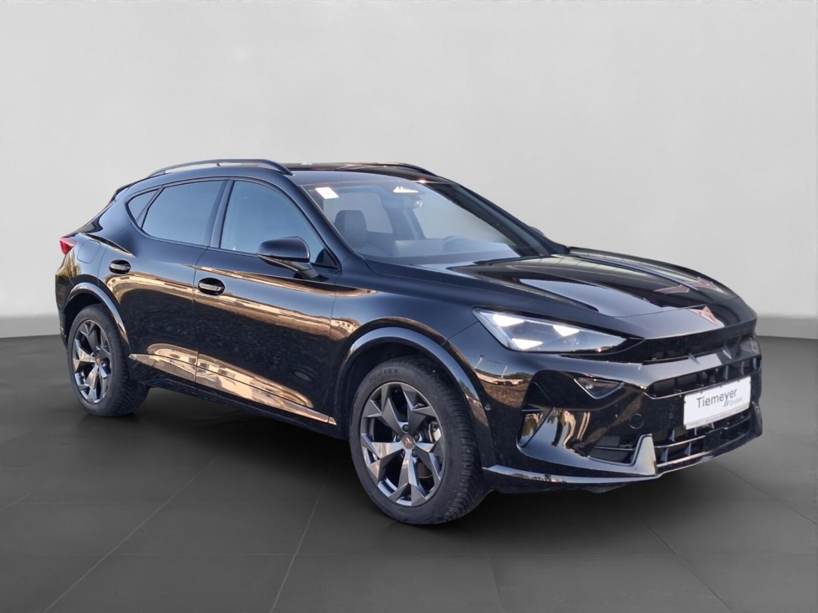 CUPRA Formentor – Bild 3