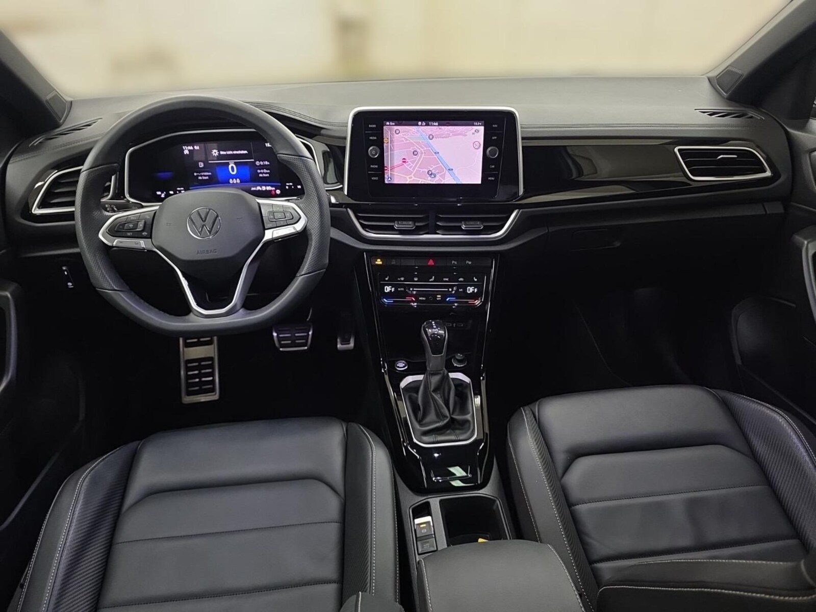 Volkswagen T-Roc – Bild 12