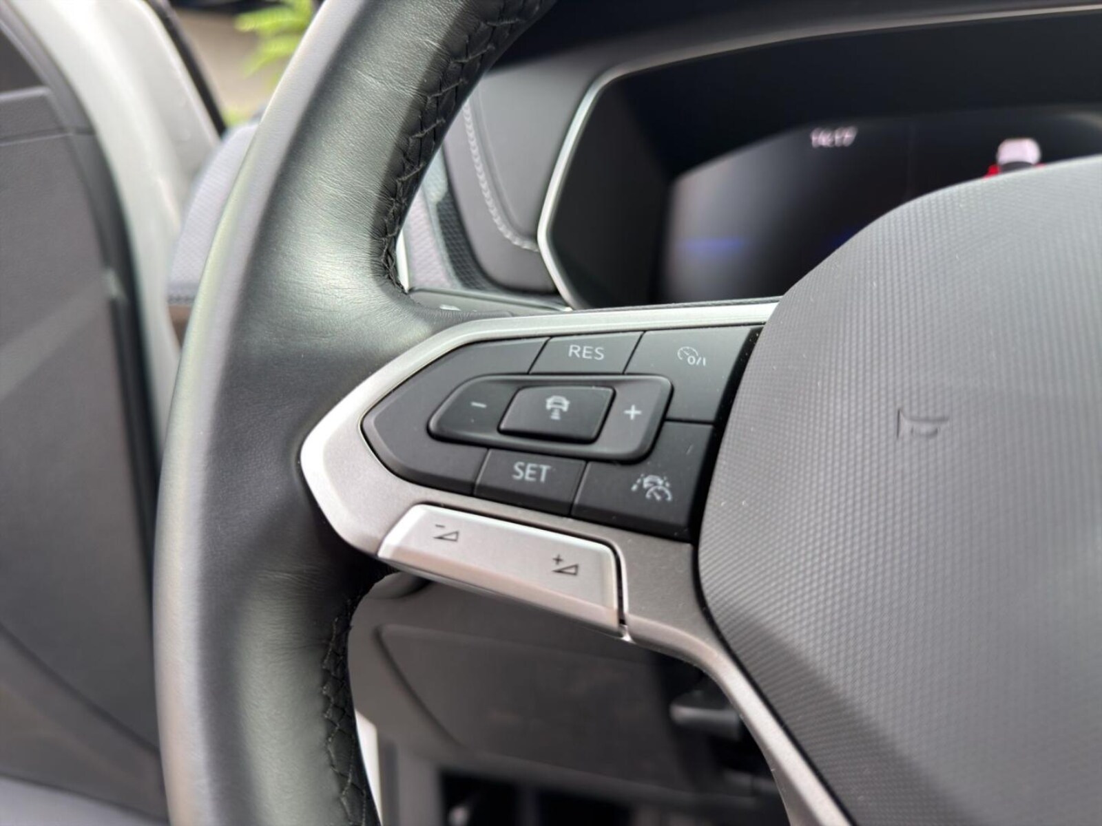Volkswagen T-Cross – Bild 16