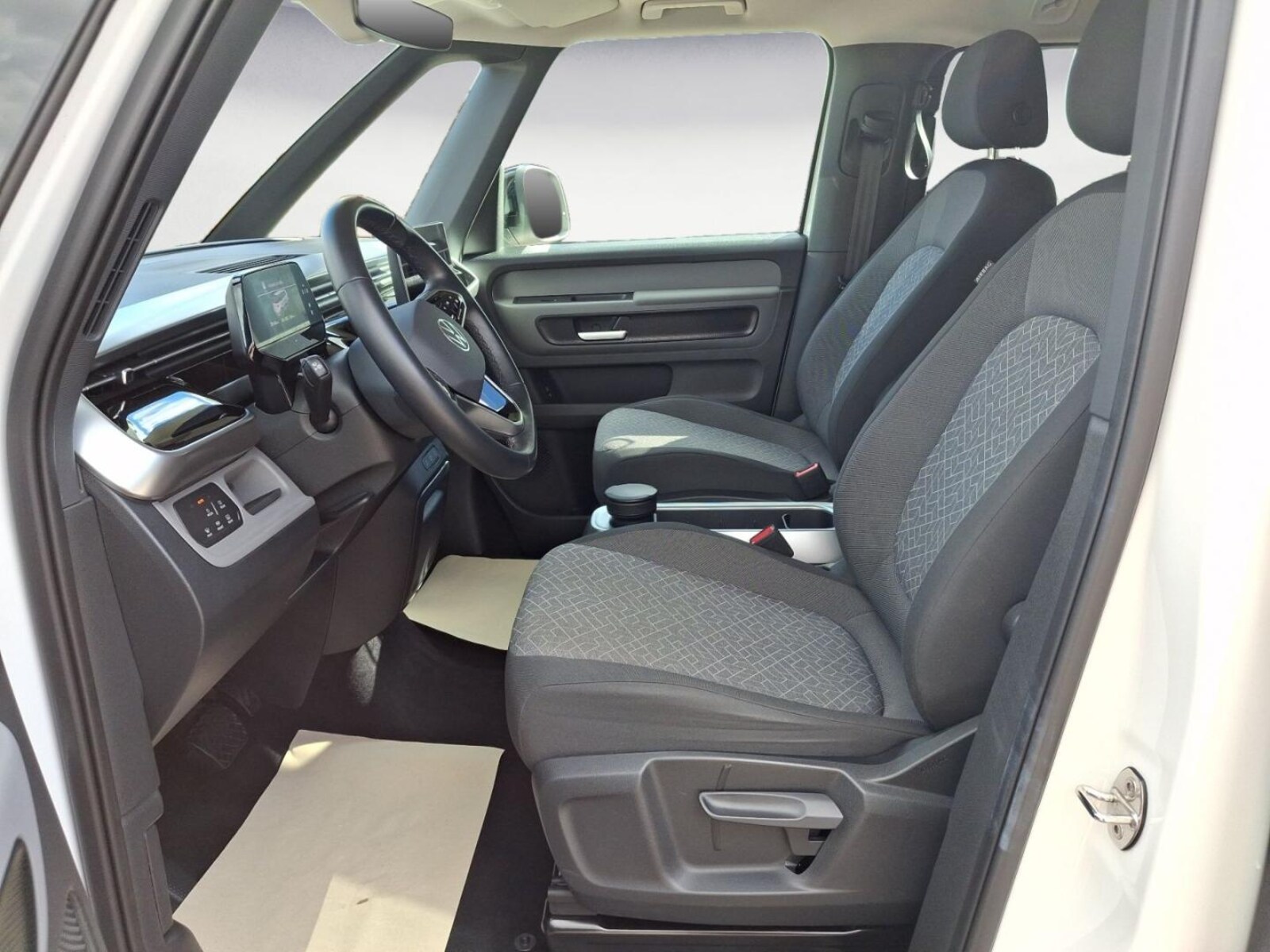 Volkswagen ID. Buzz – Bild 10