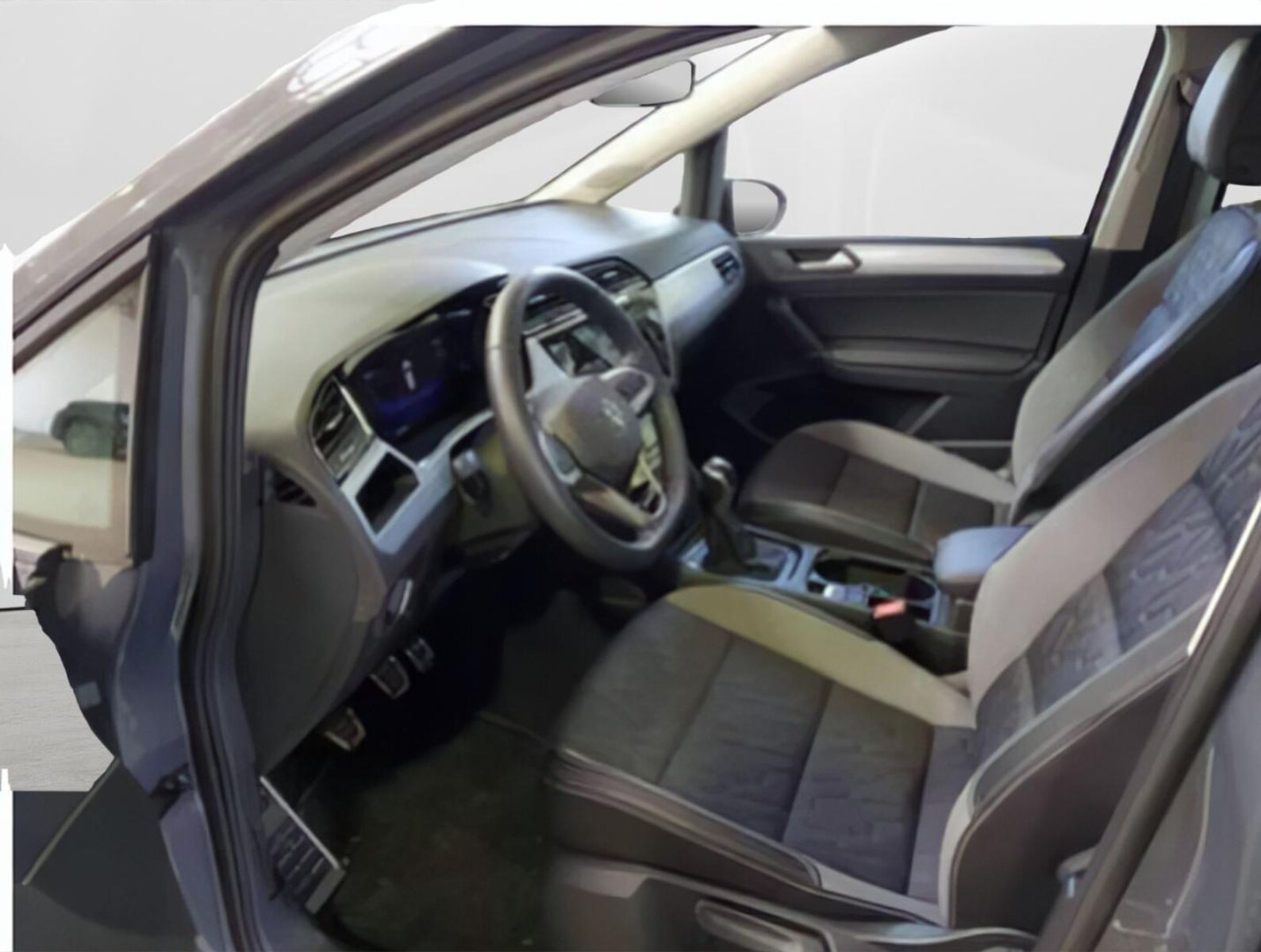 Volkswagen Touran – Bild 4