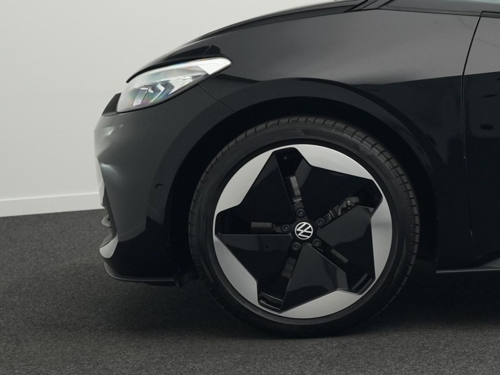 Volkswagen ID.3 – Bild 19