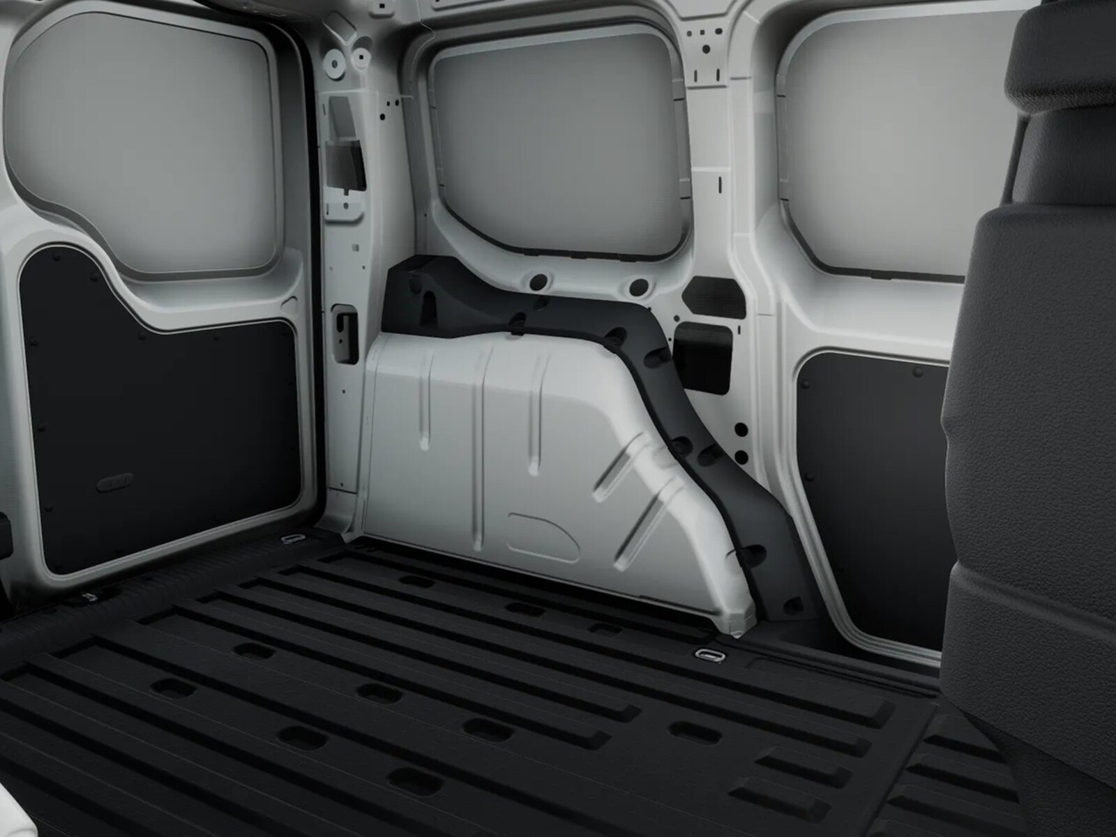 Volkswagen Caddy Cargo – Bild 10