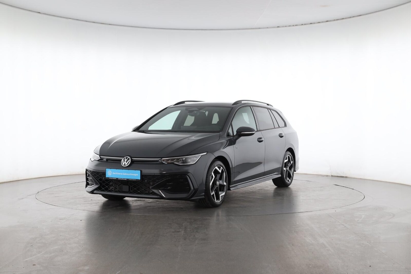 Volkswagen Golf Variant – Bild 2