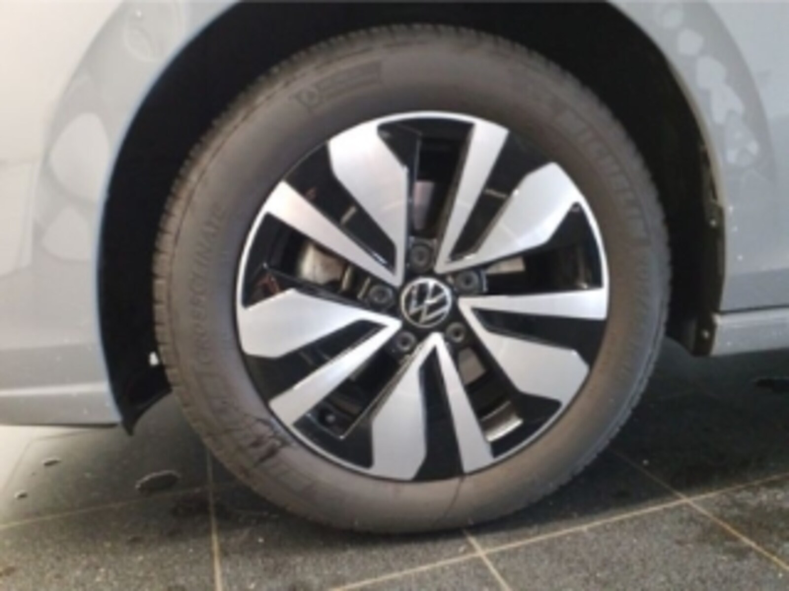 Volkswagen Golf – Bild 3