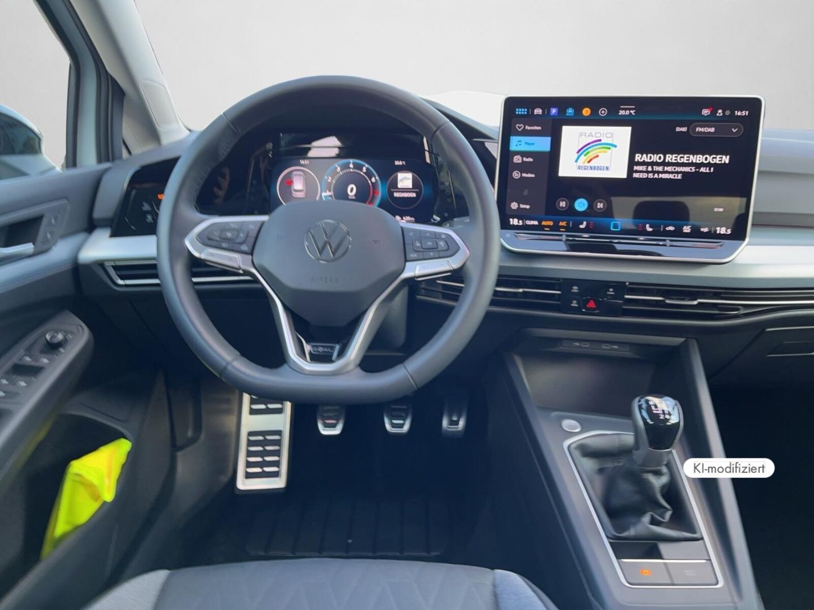 Volkswagen Golf Variant – Bild 3