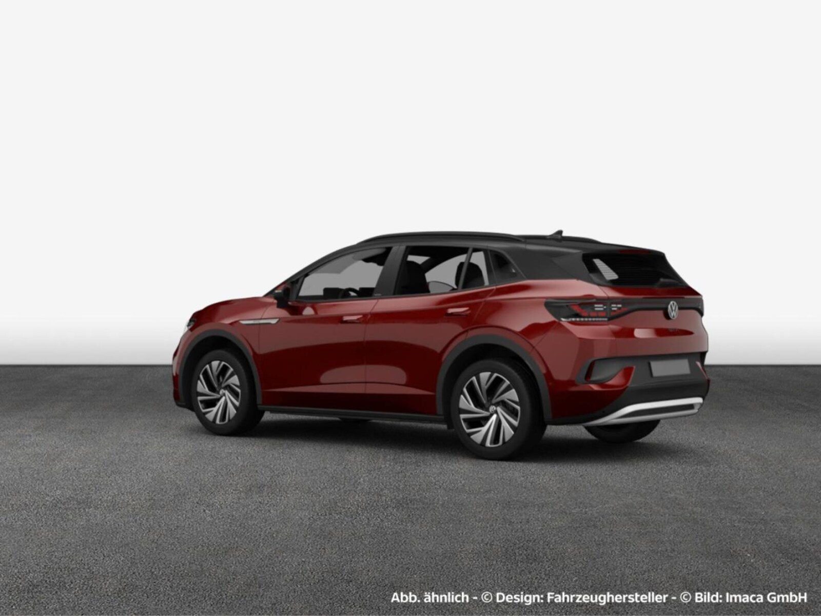 Volkswagen ID.4 – Bild 7