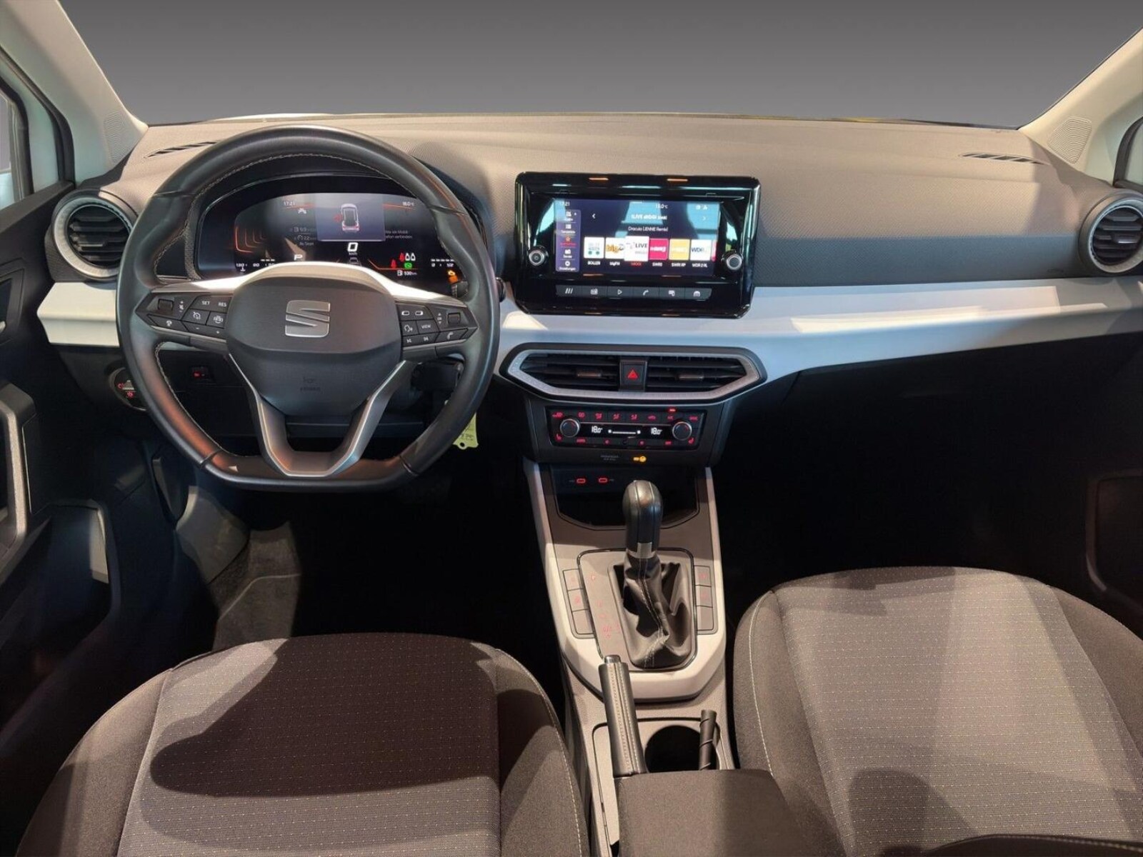 SEAT Arona – Bild 9