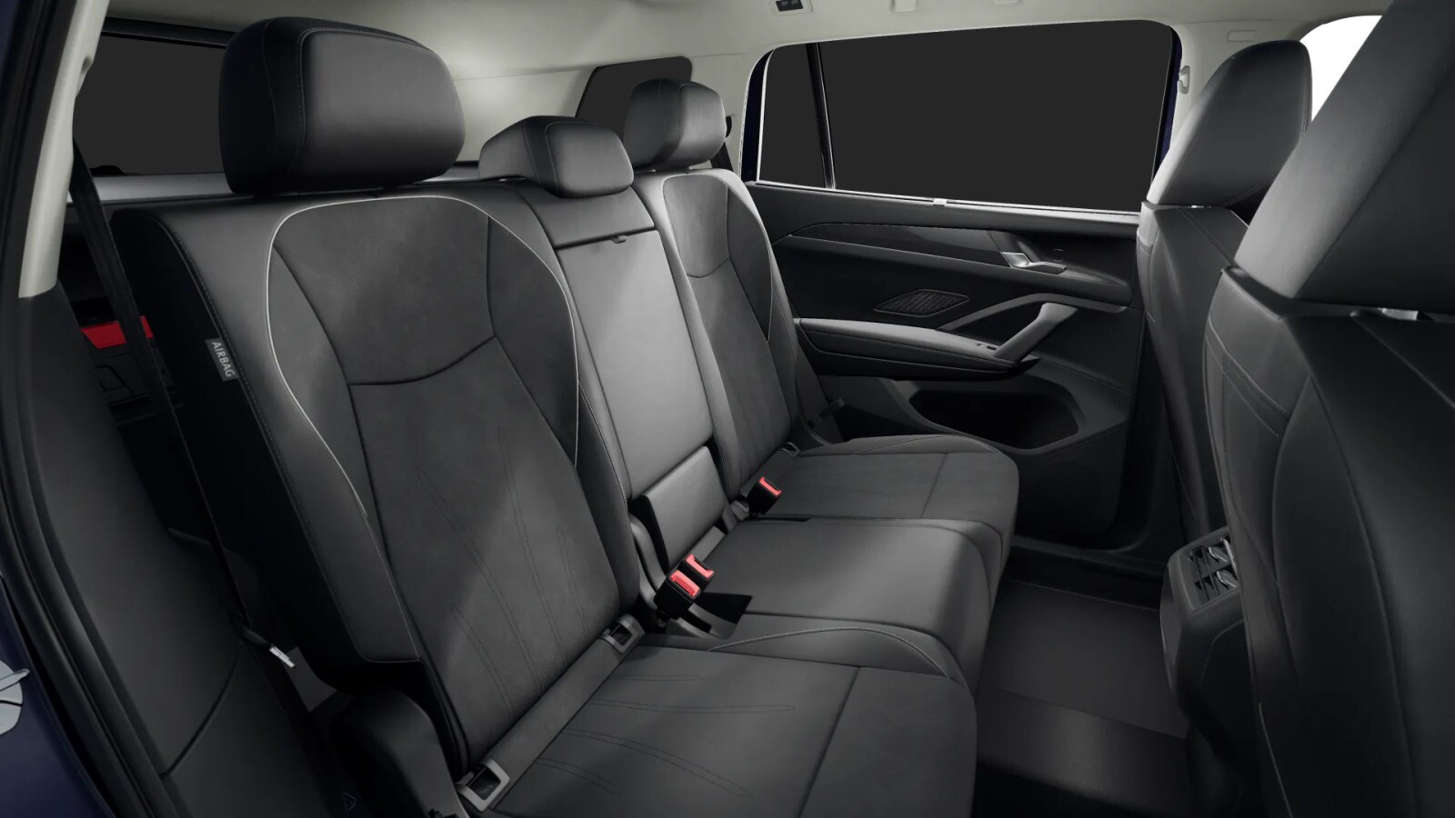 Volkswagen Tayron – Bild 10