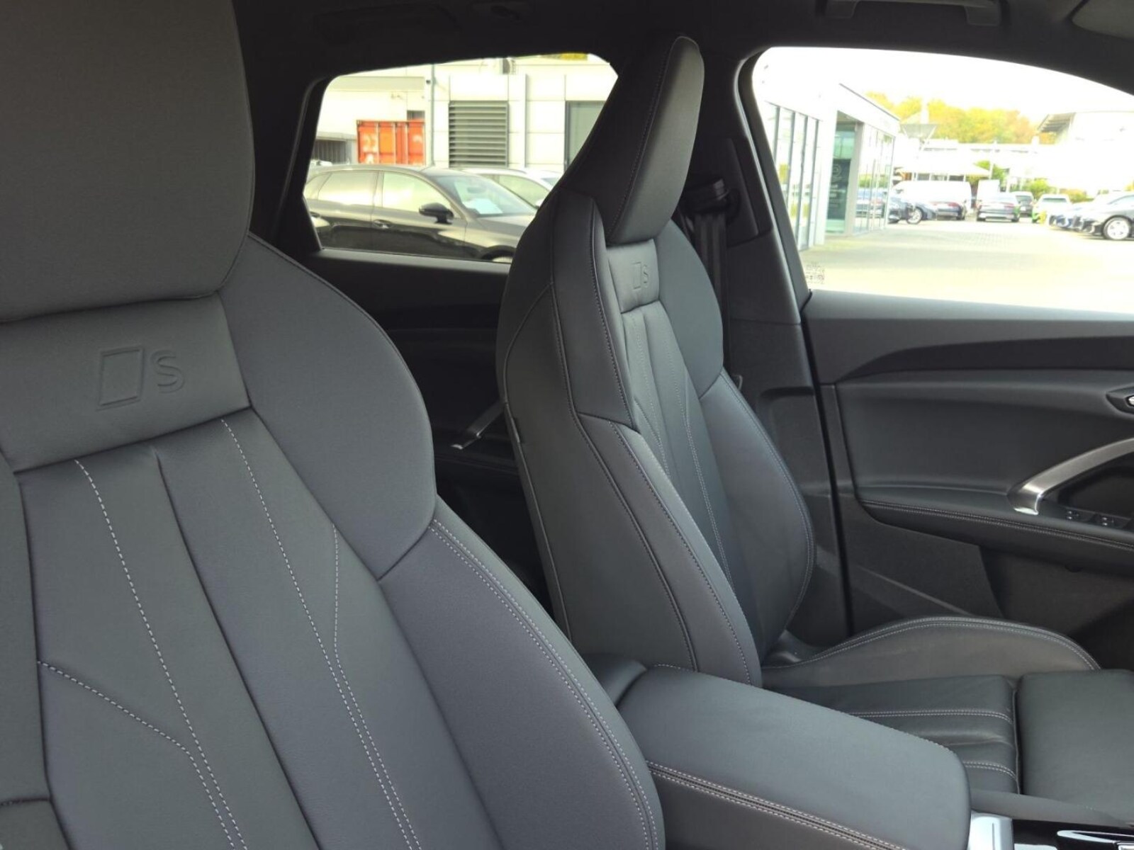 Audi Q5 – Bild 17