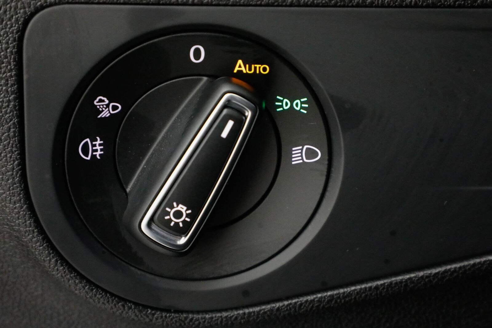 Volkswagen Tiguan – Bild 26