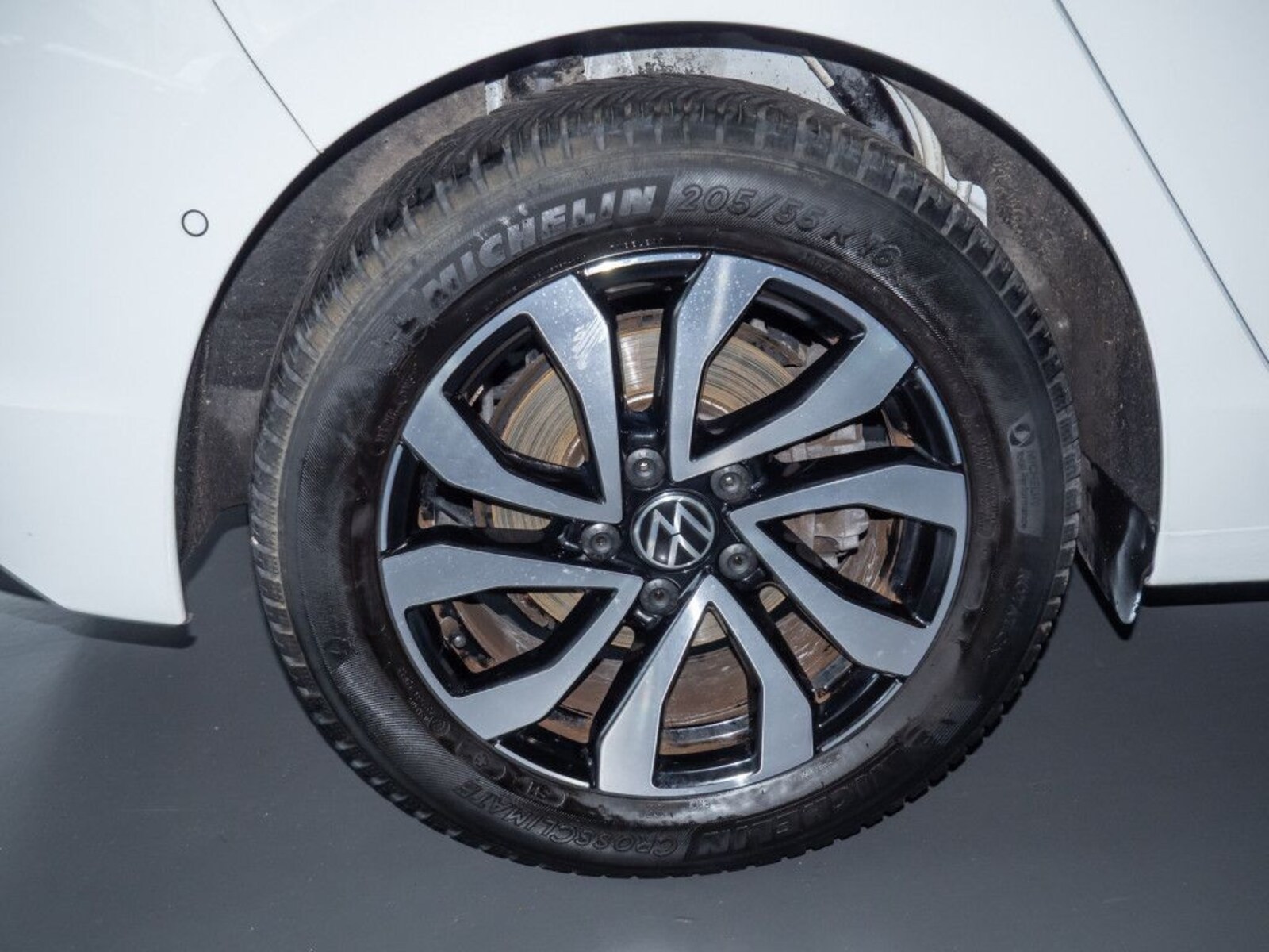 Volkswagen Golf – Bild 6