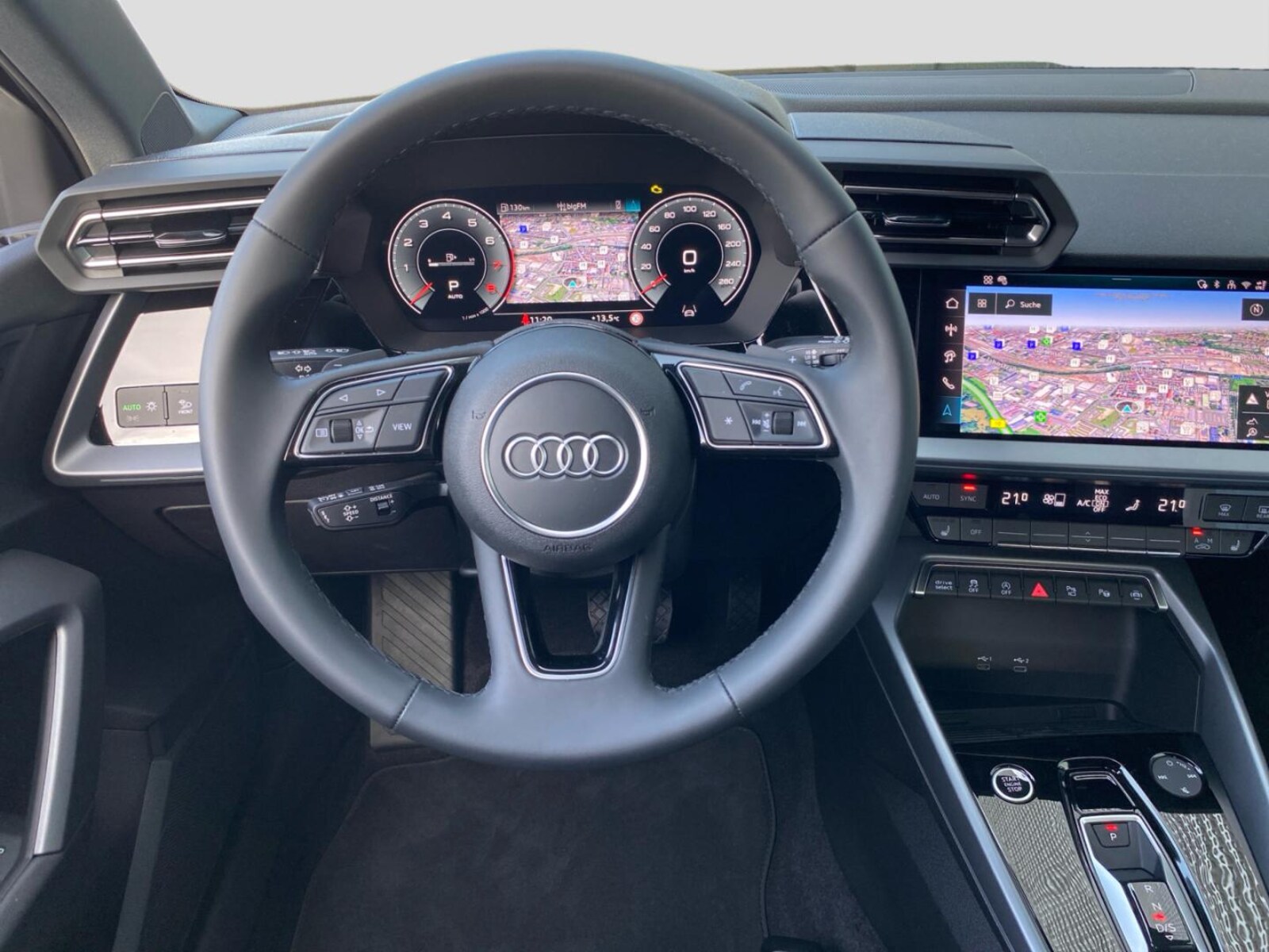 Audi A3 Sportback – Bild 8